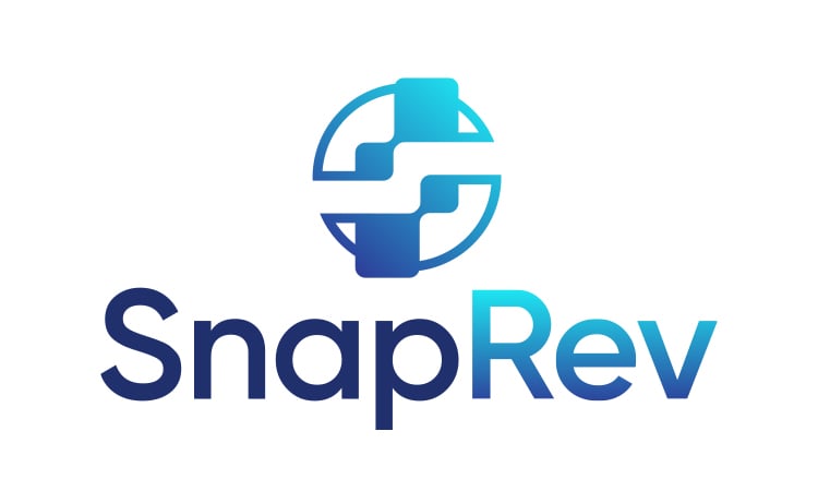 SnapRev.com - buy Cool premium names