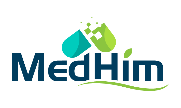 MedHim logo