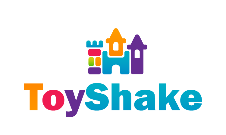 ToyShake.com - Unique premium domains