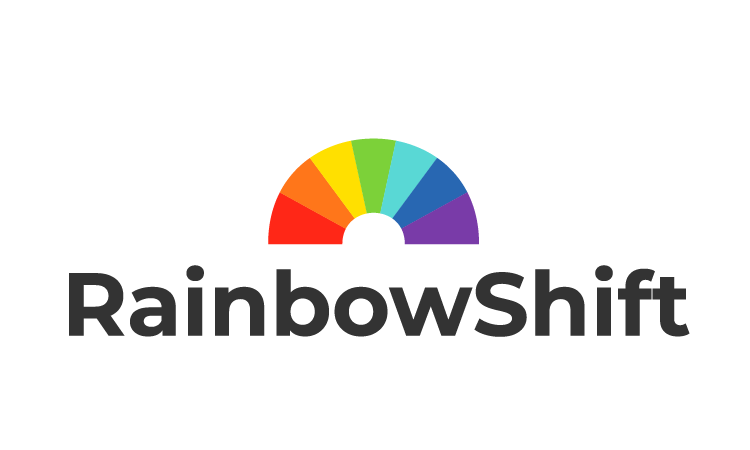 RainbowShift.com - buy Best premium names