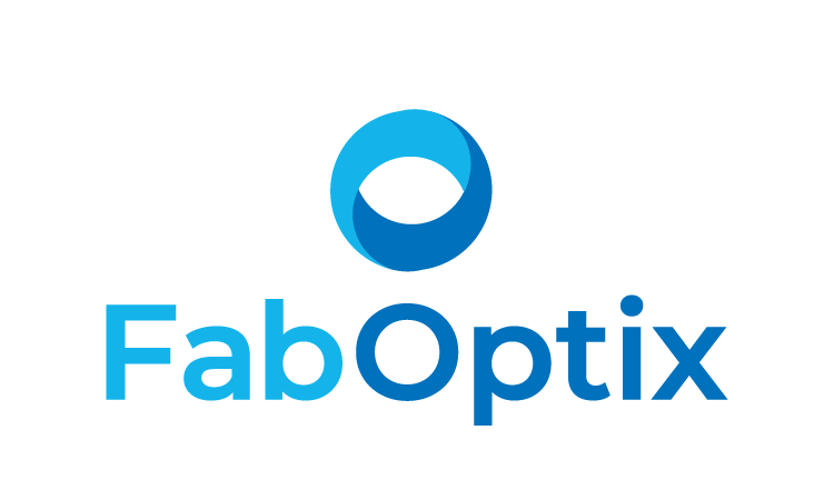 FabOptix logo