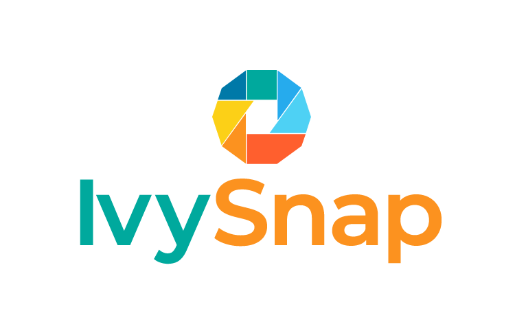 IvySnap.com - Creative domains for sale