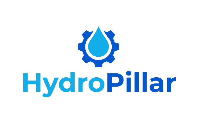 HydroPillar.com - buy New premium names