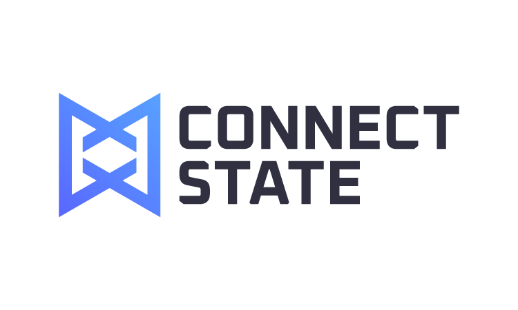 ConnectState.com - buy New premium domains