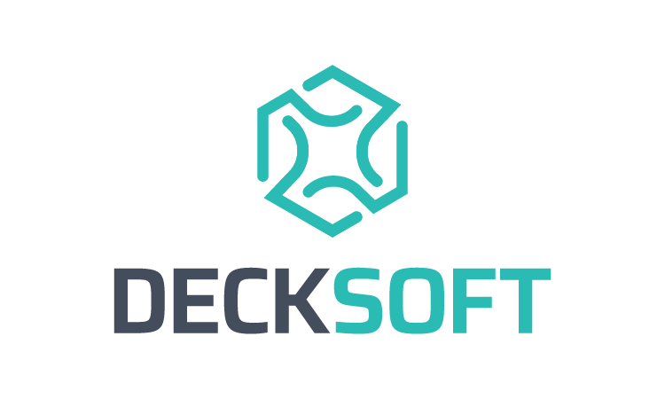 DeckSoft.com - Unique premium domains for sale
