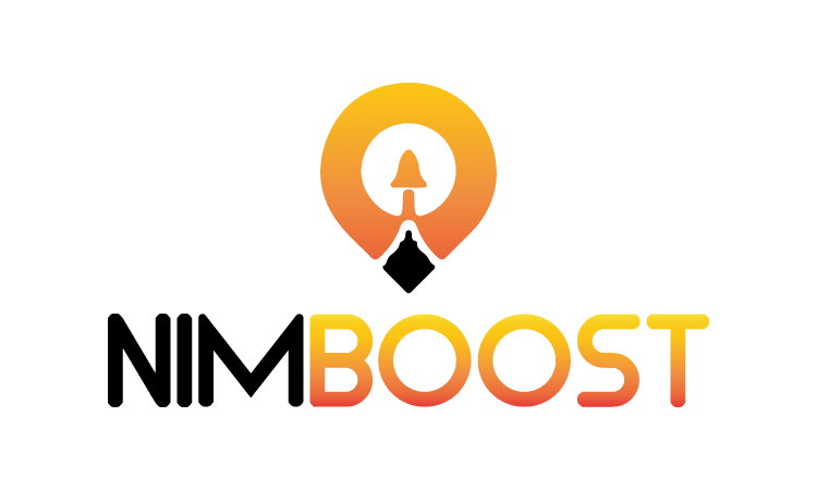 NimBoost logo