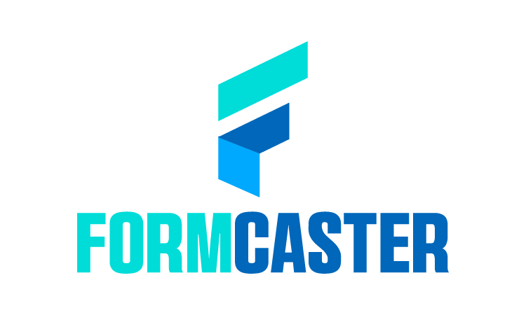FormCaster logo