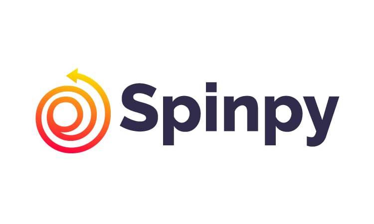 Spinpy logo
