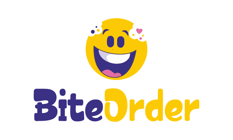 BiteOrder.com - New premium domains