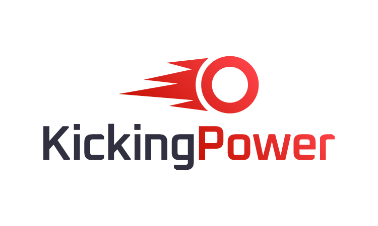 KickingPower.com - buying Good premium names