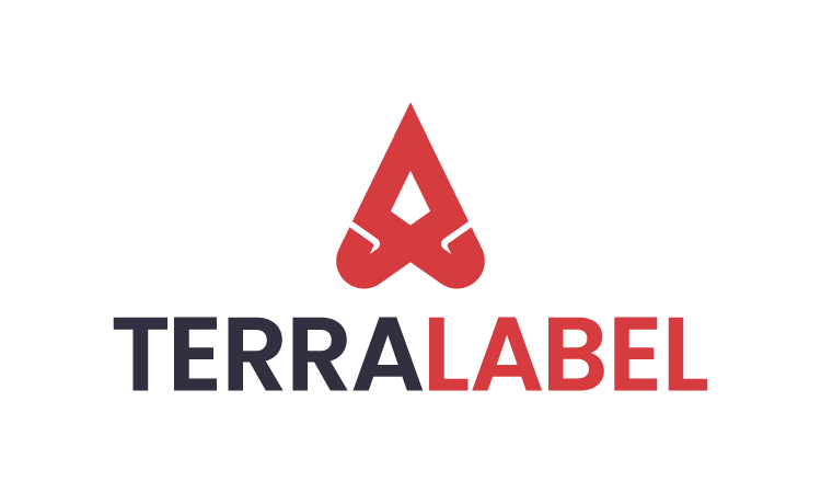 TerraLabel.com - buy Creative premium domains