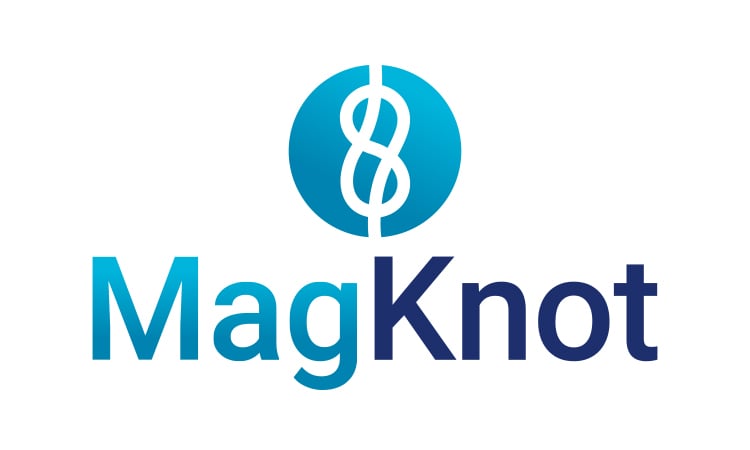 MagKnot.com - Unique premium domains for sale