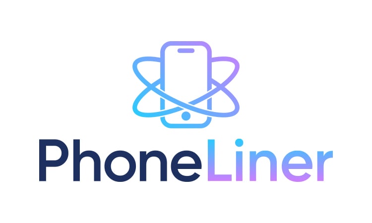 PhoneLiner logo