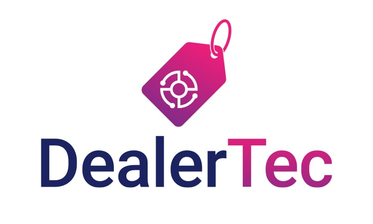 DealerTec logo