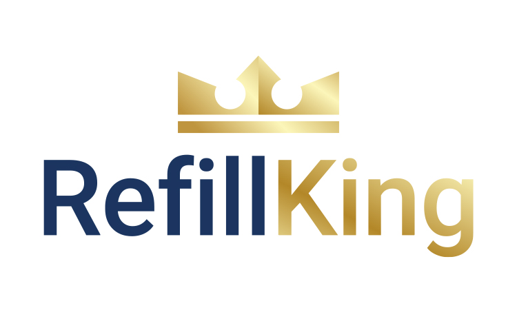 RefillKing.com - Great premium names