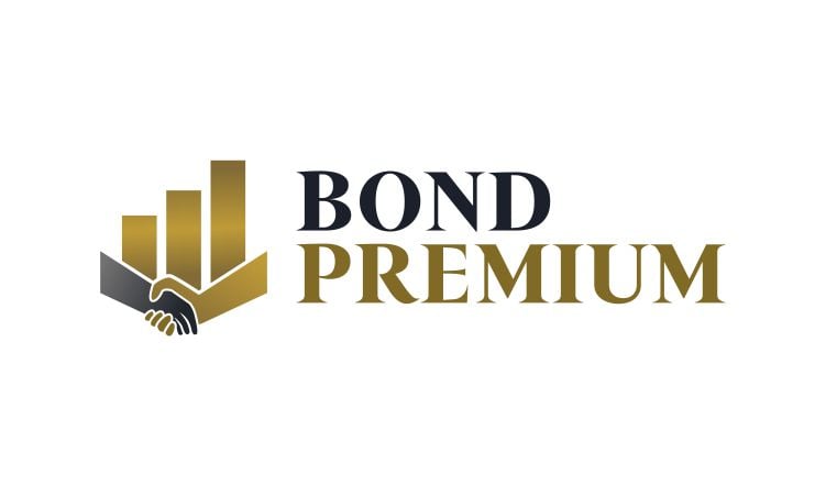 BondPremium logo
