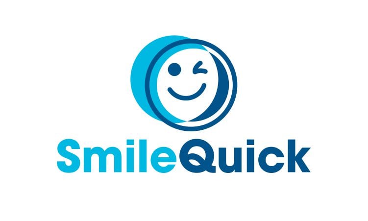 SmileQuick logo