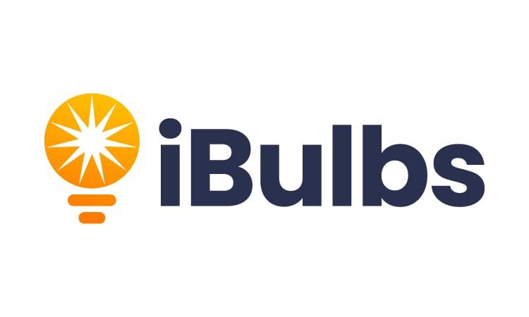 iBulbs logo