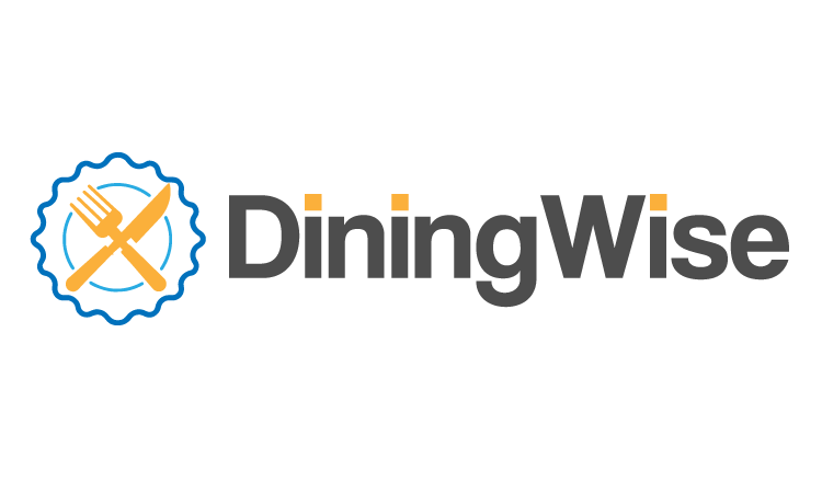 DiningWise.com - buy Unique premium domains