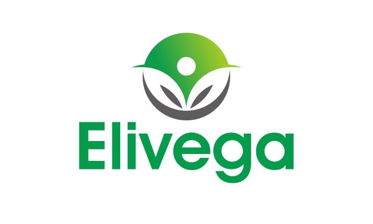 Elivega logo
