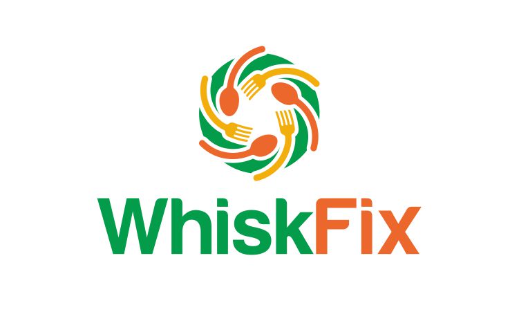 WhiskFix logo