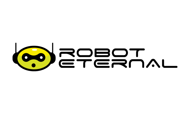 RobotEternal.com - buying Great premium names