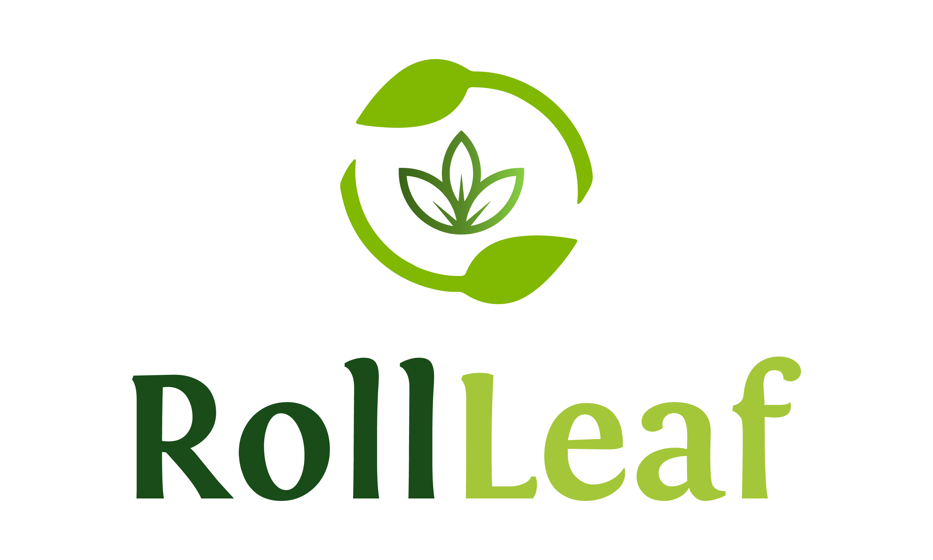 Rollleaf logo