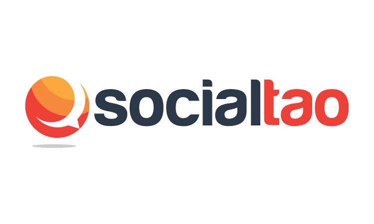 SocialTao logo