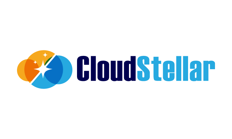 CloudStellar.com - Creative premium domain names for sale