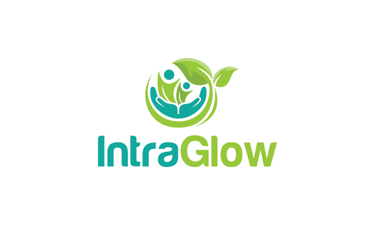 IntraGlow logo