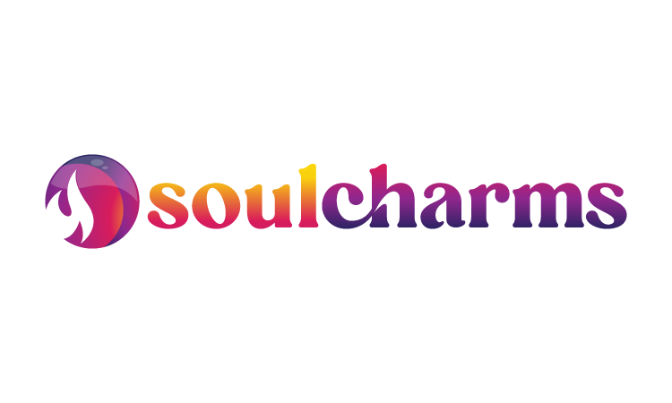SoulCharms.com - Unique premium domain names