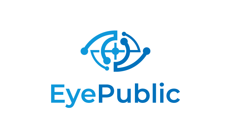 EyePublic.com - Cool premium domains