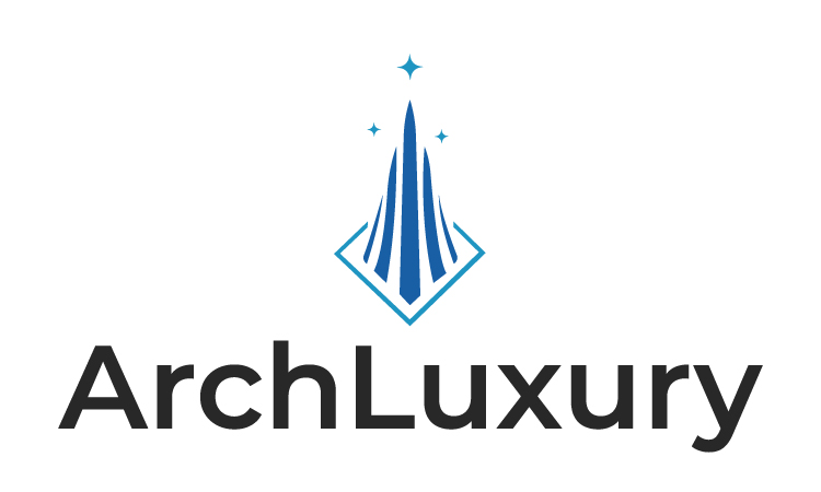 ArchLuxury logo