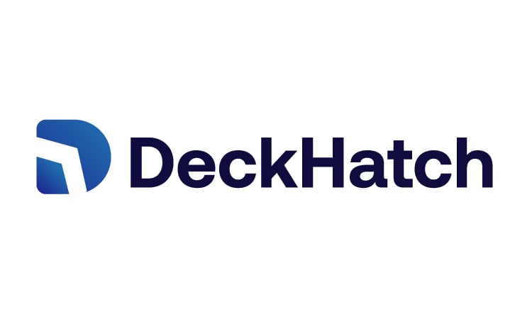 DeckHatch logo