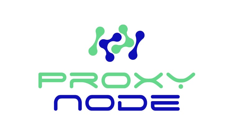 ProxyNode logo
