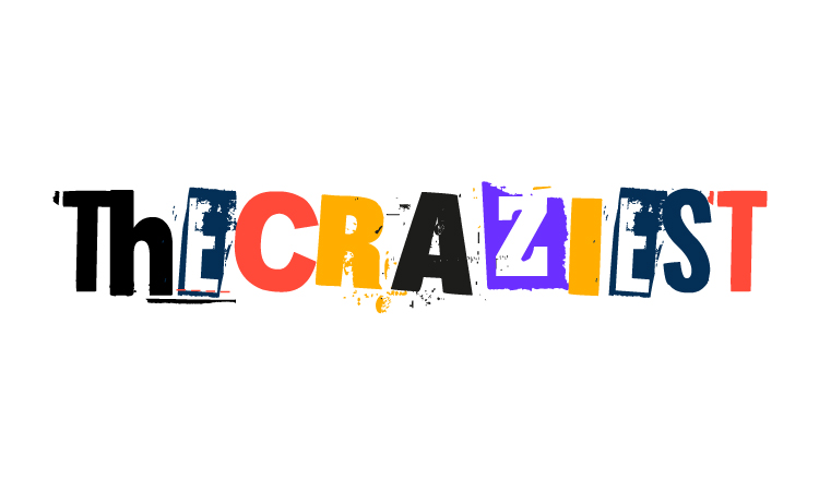 TheCraziest.com - New premium domain names for sale