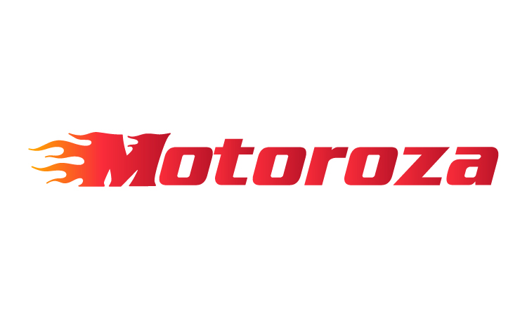 Motoroza.com - Catchy premium domains