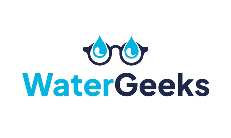 WaterGeeks logo