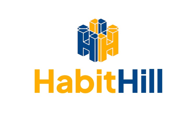HabitHill.com - Good premium domain names for sale