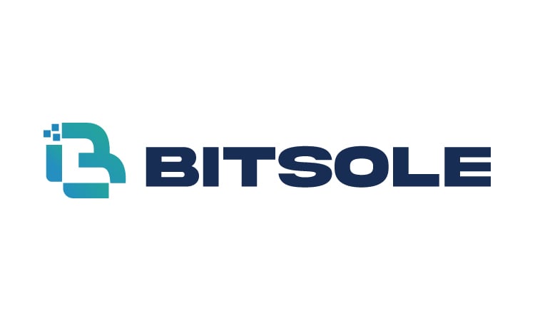 BitSole logo