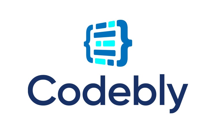 Codebly logo