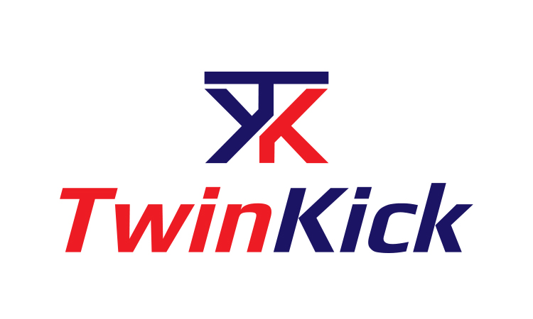 TwinKick.com - buy Catchy premium names