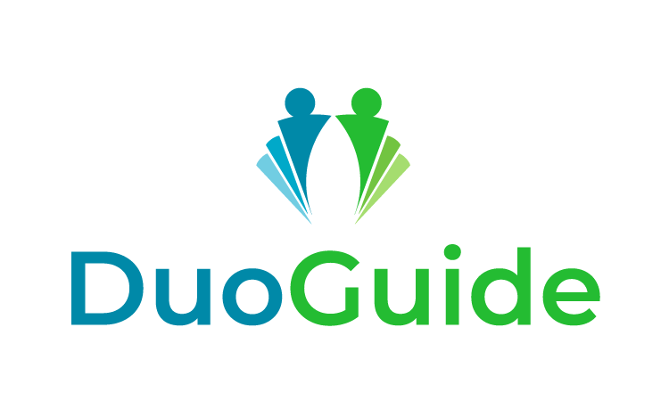 DuoGuide logo