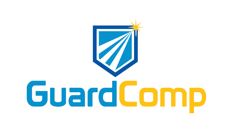 GuardComp.com - buying Cool premium names