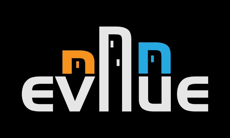 Evnue logo