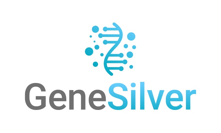 GeneSilver.com - Creative domains for sale