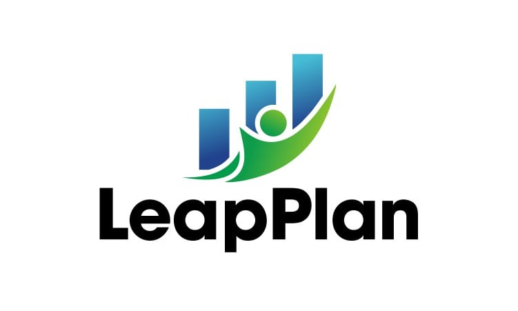 LeapPlan logo