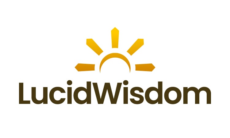 LucidWisdom.com - buying Catchy premium names