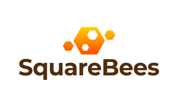 SquareBees.com - New premium domains