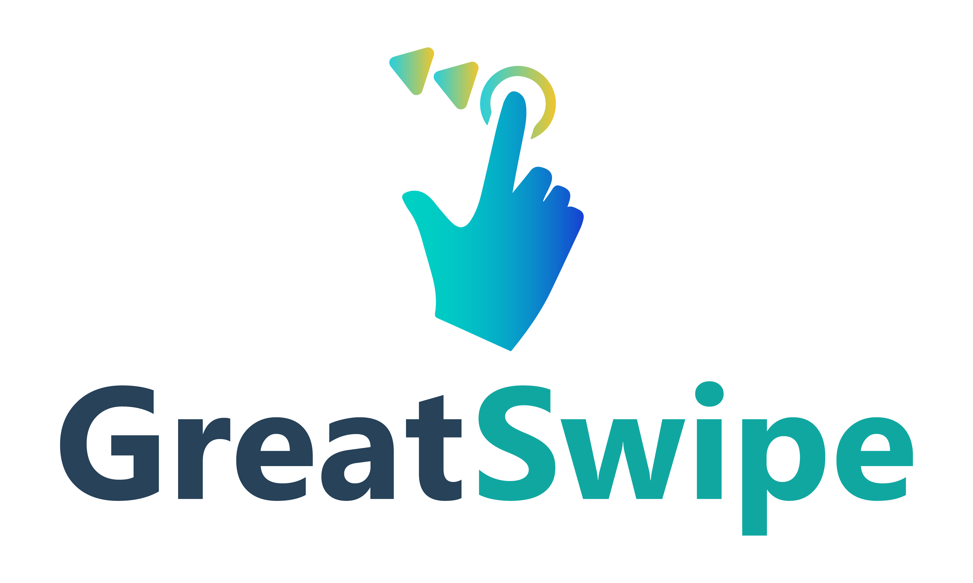 GreatSwipe logo